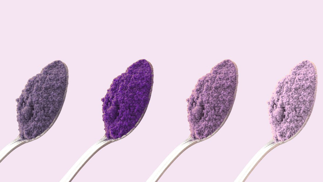 Bien choisir sa poudre d’Ube